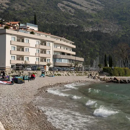 Torbole Aparthotel-2